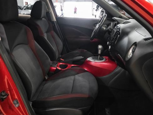 Used 2012 Nissan Juke SV AWD/4WD image 35