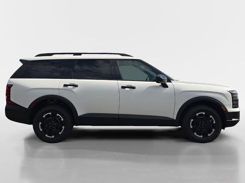 New 2026 Hyundai Palisade XRT Pro AWD/4WD image 2