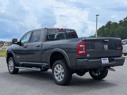 Used 2022 RAM 2500 Laramie