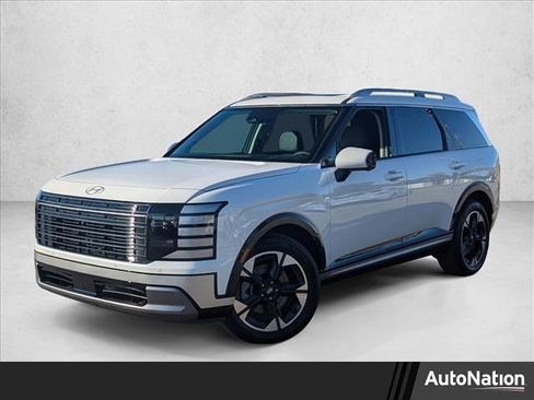 New 2026 Hyundai Palisade Limited image 1