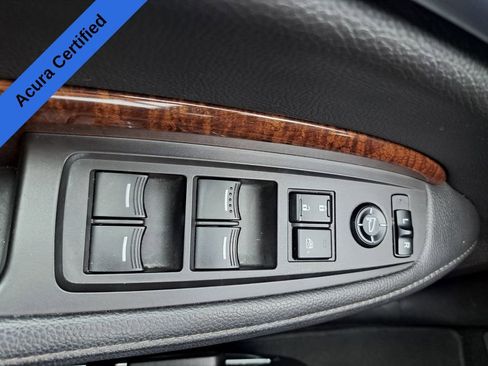 Used 2020 Acura MDX FWD image 16