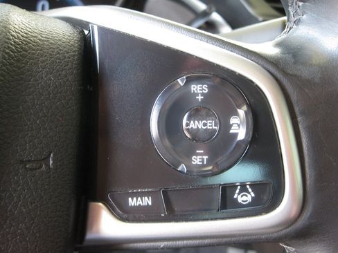 Used 2021 Honda Civic EX image 16