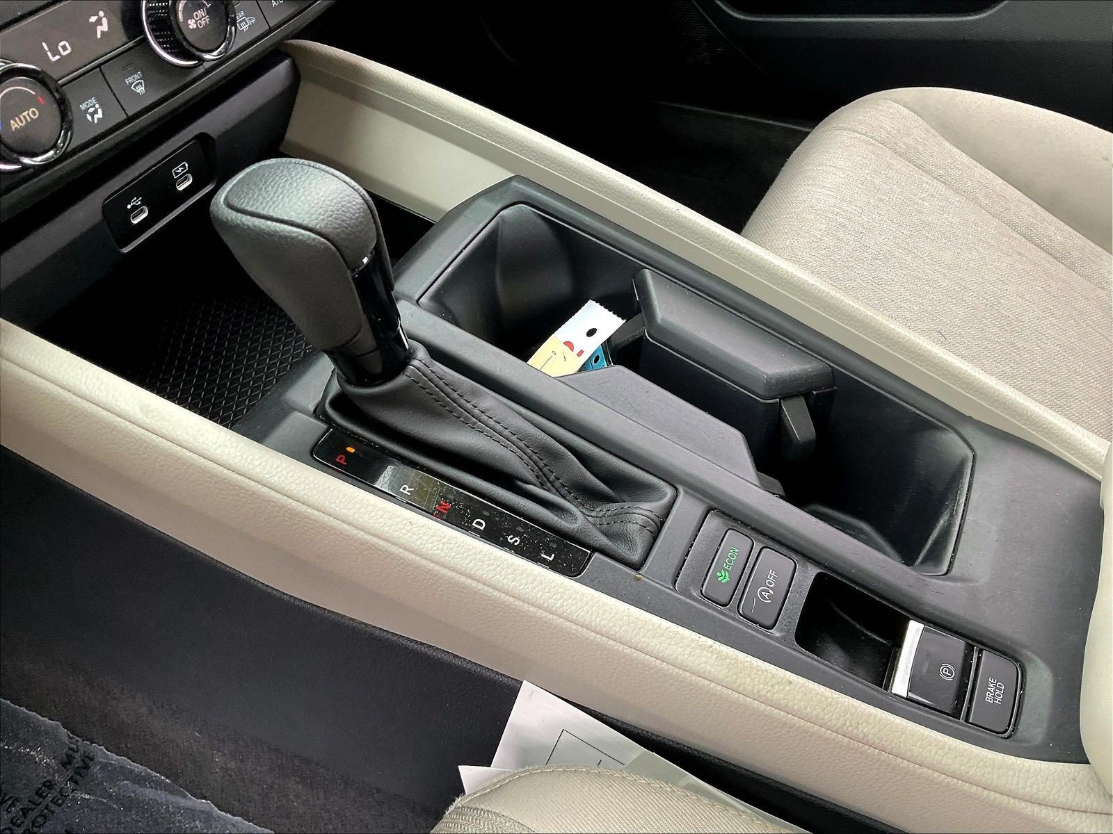 Used 2023 Honda Accord EX image 18