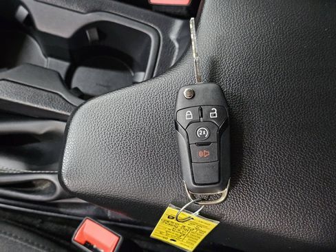 Used 2023 Ford Ranger XLT w/ Equipment Group 301A Mid AWD/4WD image 34