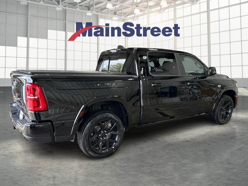 New 2026 RAM 1500 Limited AWD/4WD image 5