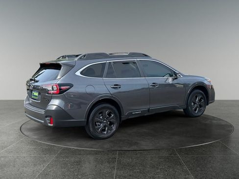 Used 2020 Subaru Outback Onyx Edition XT AWD/4WD image 9