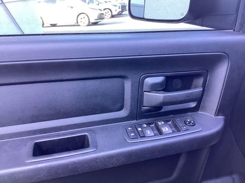 Used 2021 RAM 2500 Tradesman image 21