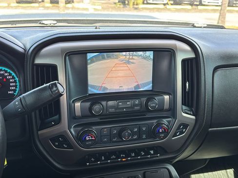 Used 2017 GMC Sierra 2500 Denali w/ Duramax Plus Package image 25
