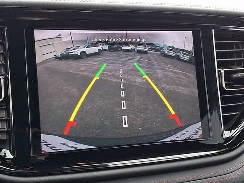 Certified 2022 Dodge Durango R/T AWD/4WD image 24