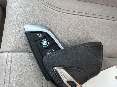 Used 2019 BMW X3 sDrive30i w/ Executive Package RWD image 38