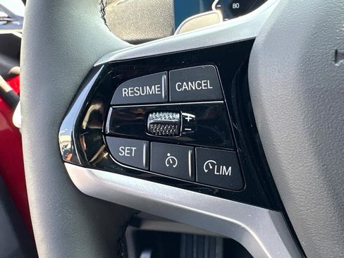 Used 2025 BMW 230i xDrive 230i xDrive w/ Premium Package image 8