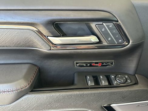 Certified 2024 GMC Sierra 1500 AT4X w/ AT4X AEV Edition image 16
