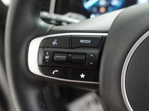 Used 2024 Kia Sportage SX FWD image 21