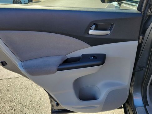 Used 2014 Honda CR-V EX image 10