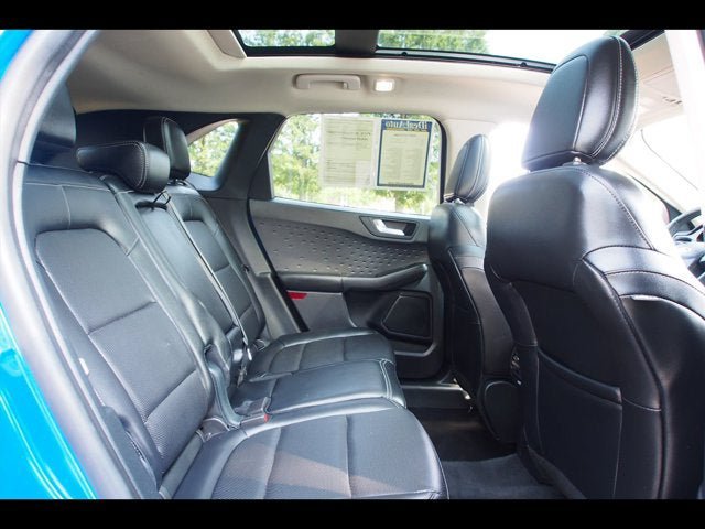 Used 2020 Ford Escape SEL AWD/4WD image 14