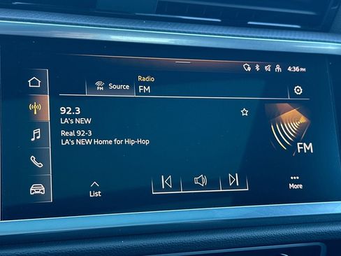 Used 2023 Audi Q3 2.0T Premium w/ Convenience Package image 17