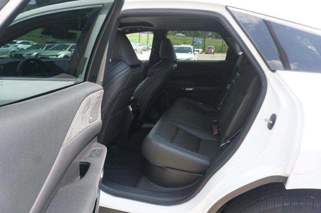 Used 2024 Lexus RX 350 F Sport w/ Convenience Package AWD/4WD image 16