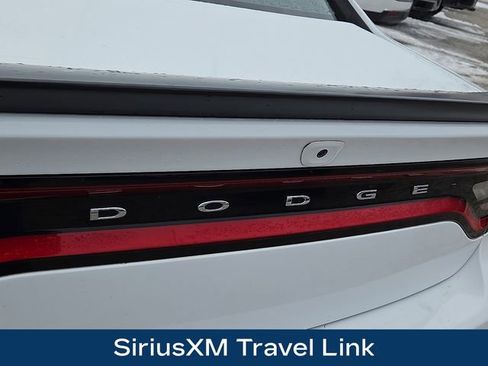 Used 2017 Dodge Charger SXT w/ Rallye Group image 30