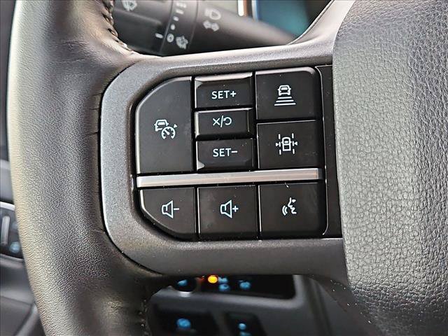 Used 2024 Ford F150 Lariat w/ FX4 Off-Road Package AWD/4WD image 28