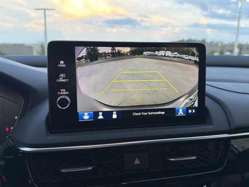 Used 2025 Acura ADX FWD image 24