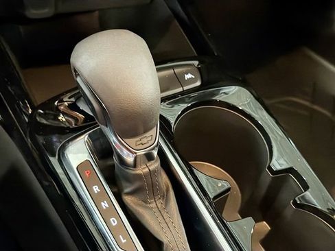 New 2026 Chevrolet Trax ACTIV w/ Driver Confidence Package image 16