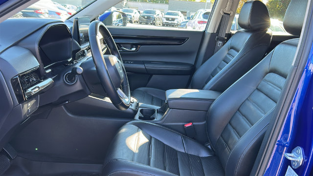 Used 2025 Honda CR-V EX-L image 10