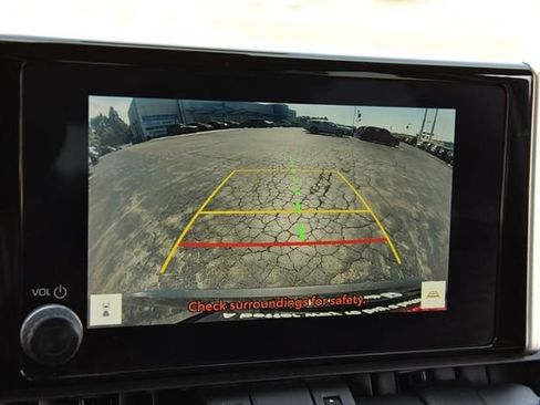 Used 2024 Toyota RAV4 XLE Premium FWD image 13