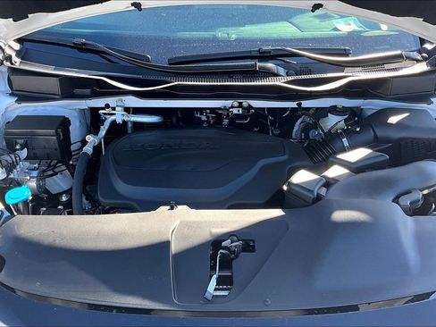 New 2026 Honda Odyssey Elite image 12
