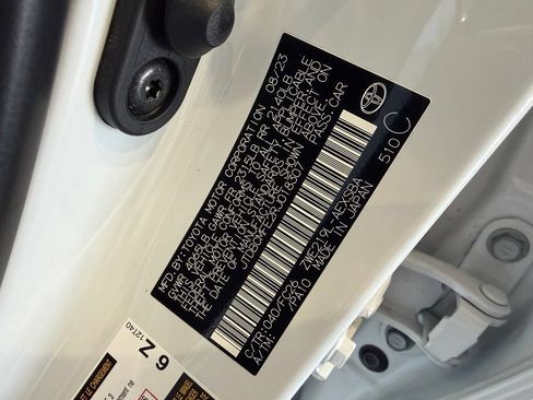 Certified 2024 Toyota Corolla SE FWD image 36