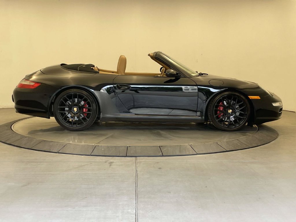 Used 2006 Porsche 911 Carrera S RWD image 8