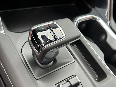 New 2026 GMC Sierra 1500 Denali Ultimate image 14