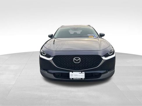 Certified 2023 MAZDA CX-30 AWD 2.5 S w/ Preferred Package image 10