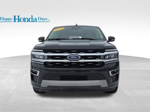 Used 2024 Ford Expedition Max Limited image 6
