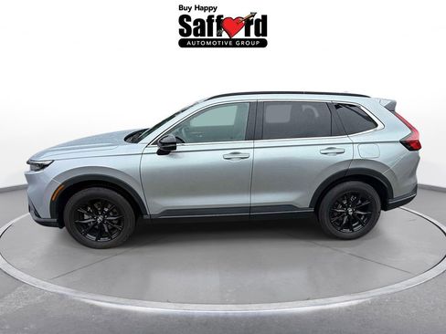 Used 2025 Honda CR-V Sport image 5