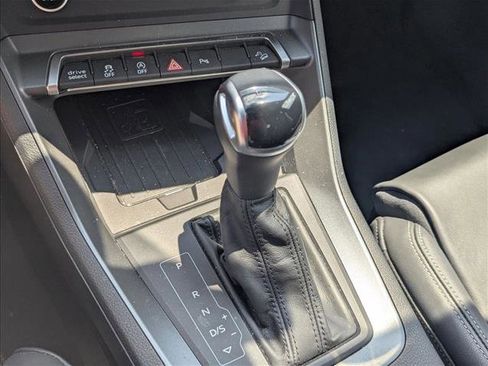 Used 2024 Audi Q3 2.0T Premium Plus AWD/4WD image 4