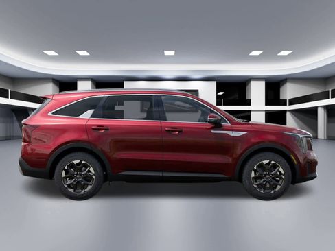New 2025 Kia Sorento S image 7