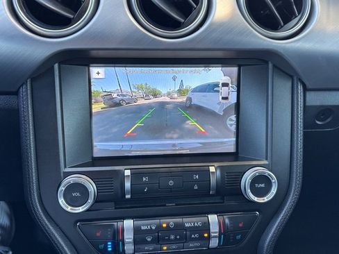 Used 2018 Ford Mustang GT Premium RWD image 51