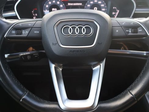 Used 2024 Audi Q3 2.0T Premium image 15