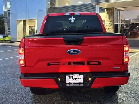 Used 2020 Ford F150 XL w/ Equipment Group 101A Mid image 28