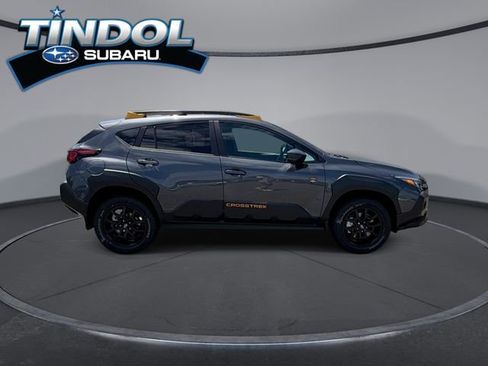 New 2026 Subaru Crosstrek 2.5i Wilderness AWD/4WD image 10