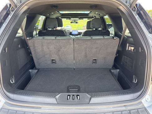 Used 2023 Ford Explorer Timberline w/ Timberline Technology Package image 14
