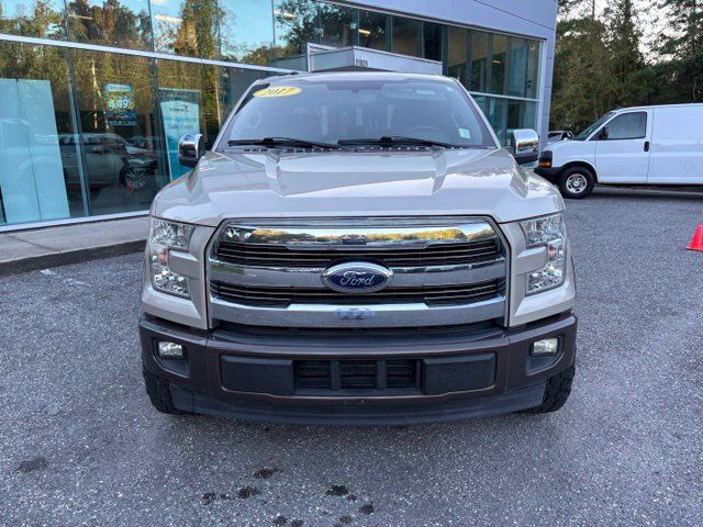 Used 2017 Ford F150 Lariat RWD image 8