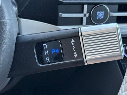 Used 2025 Hyundai Santa Fe SEL image 20