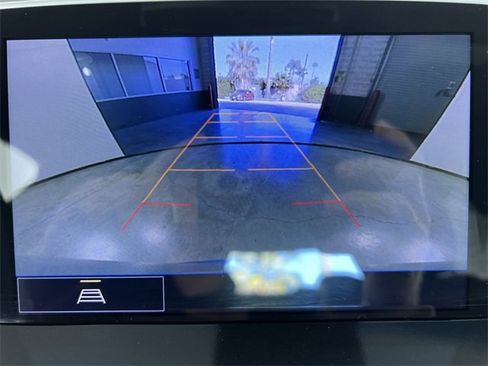 Certified 2023 Cadillac CT4 Premium Luxury w/ Climate Package image 15