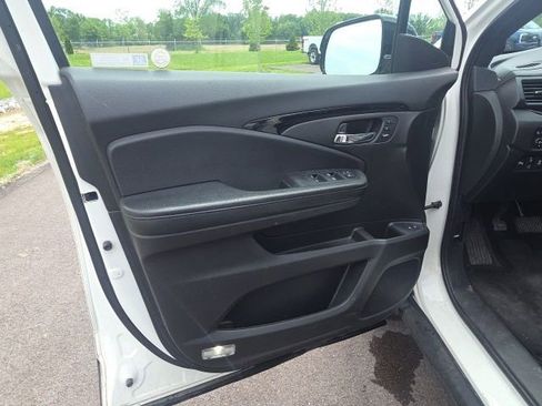 Used 2019 Honda Passport Elite image 26