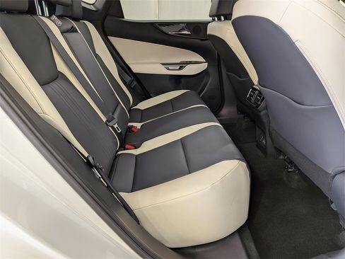 Certified 2024 Lexus NX 350 AWD w/ Premium Package image 33