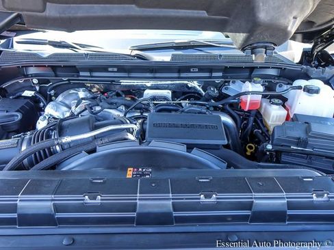 New 2026 GMC Sierra 3500 Denali Ultimate AWD/4WD image 22
