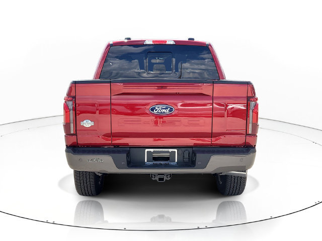 New 2026 Ford F150 King Ranch w/ Equipment Group 601A High AWD/4WD image 6
