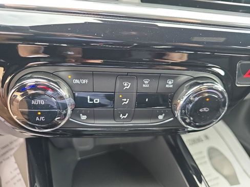 New 2026 Chevrolet Trax RS w/ Driver Confidence Package FWD image 14