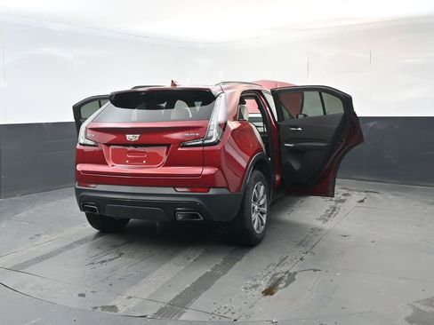 Used 2019 Cadillac XT4 Sport image 30